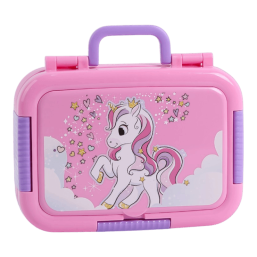 Lunch Box - Unicorn